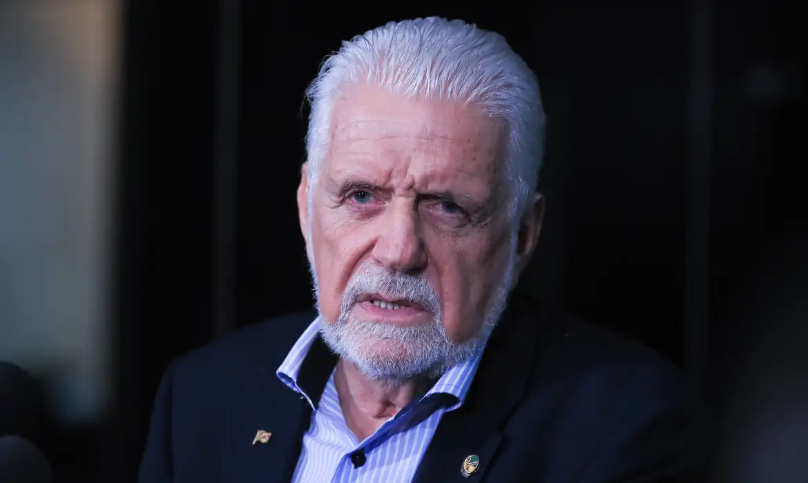 Depoimento de Jaques Wagner à PF é adiado a pedido da defesa