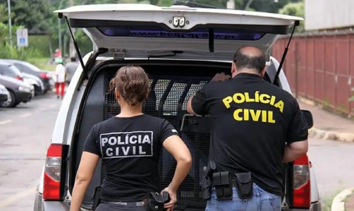PCDF investiga suspeitos de planejar atentados no período eleitoral