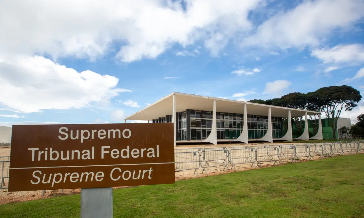 STF decidirá se acesso a dados de usuários precisa de ordem judicial