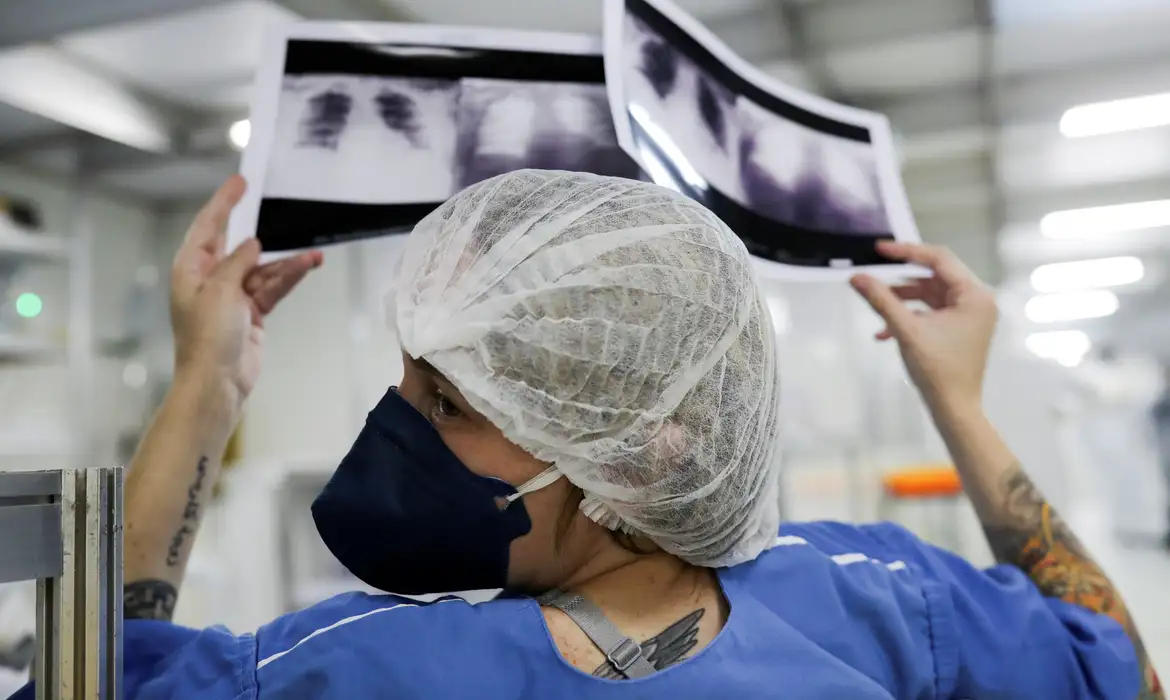 Diagnóstico tardio dá poucas chances de cura do câncer de pulmão