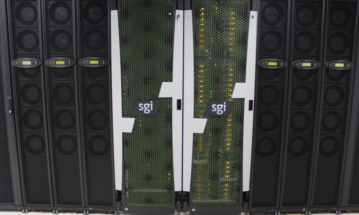 RN vai abrigar supercomputador brasileiro de Inteligência Artificial