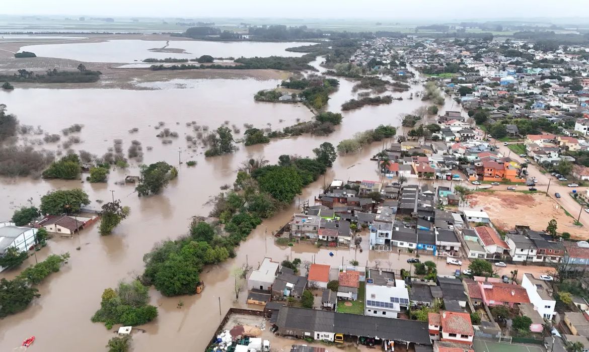 Pesquisa mostra preocupação com clima, mas tema fica em segundo plano