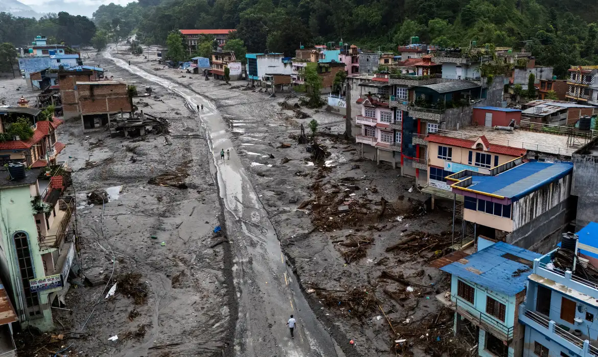 Nepal: especialistas apontam necessidade de monitoramento conjunto