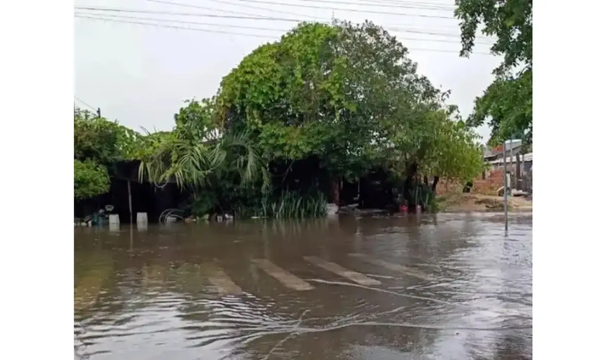 Rio recebe base da Força Nacional do SUS para enfrentar El Niño