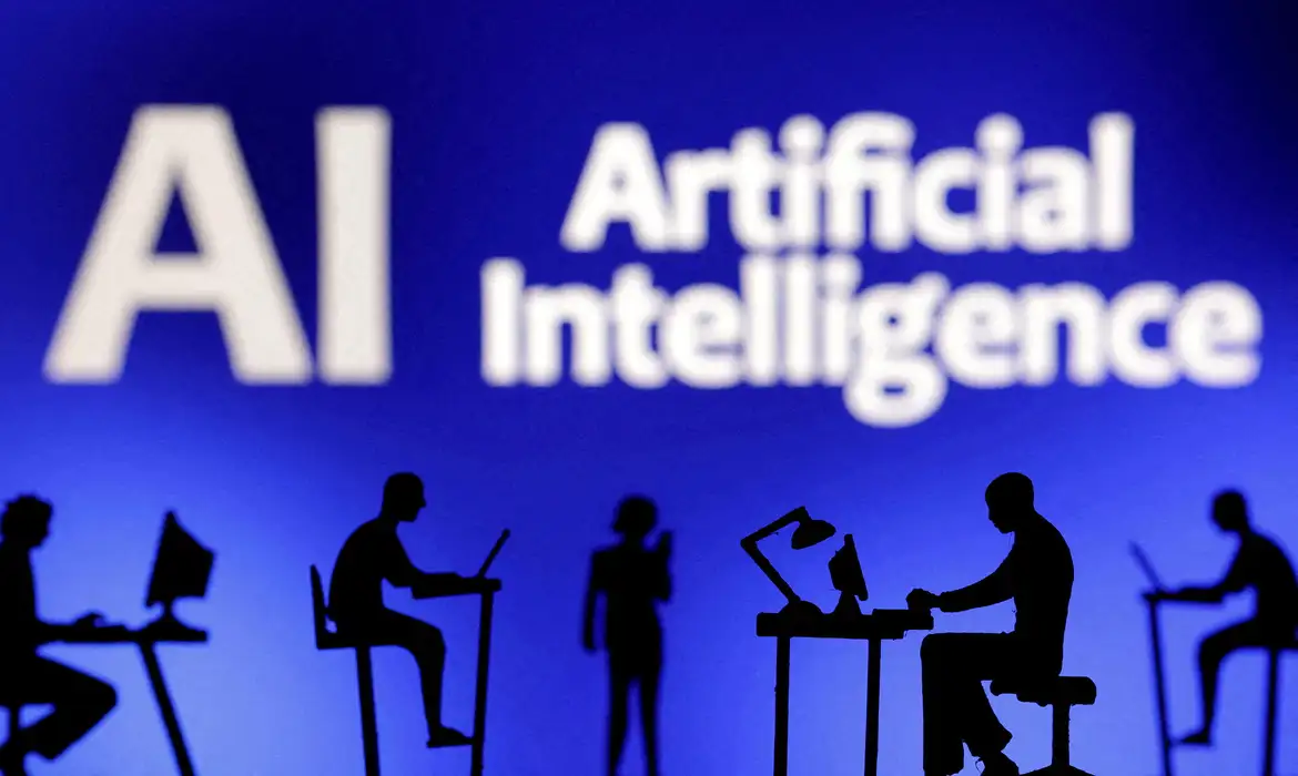 Autorregulação da IA de Trump é carta branca a big tech, diz professor