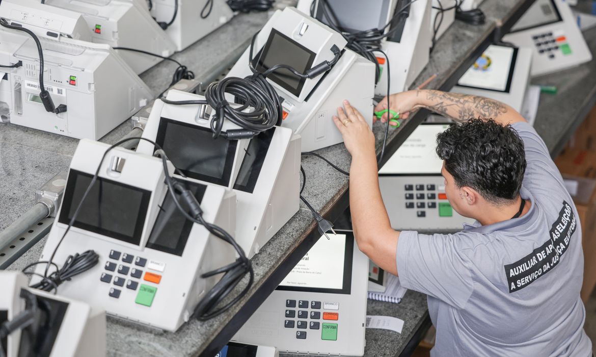 Conheça os direitos das pessoas com deficiência no dia das eleições