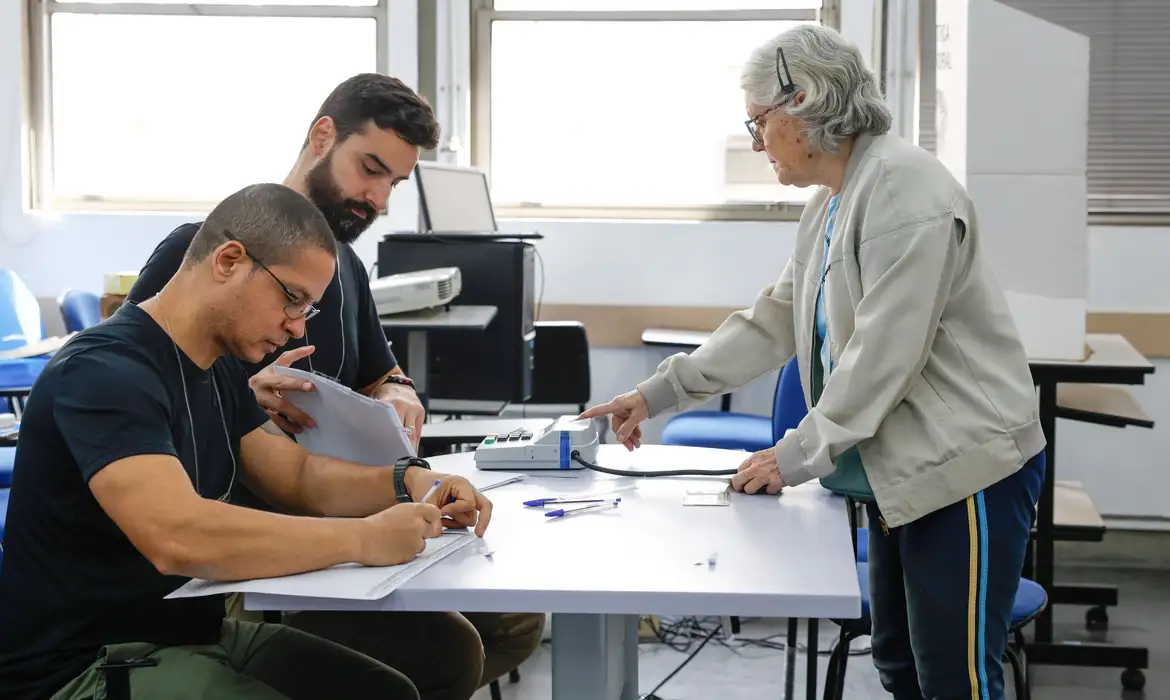 SP: 251 urnas eletrônicas precisaram ser substituídas