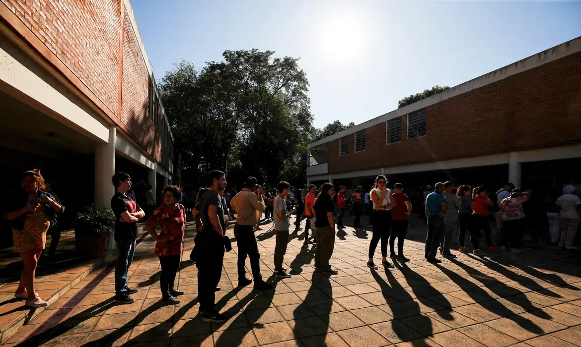 Paraguai vai às urnas para eleições municipais neste domingo